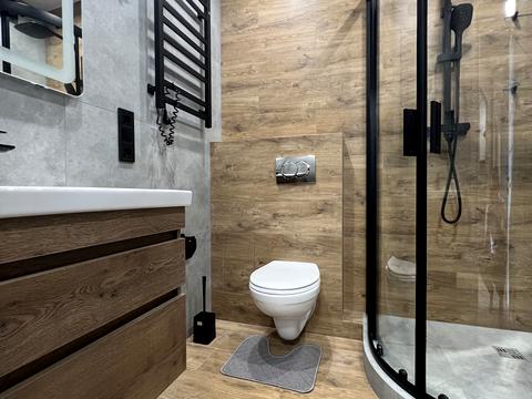 квартира за адресою Ревуцького вул., 39