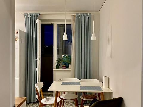 квартира за адресою Андрія Аболмасова вул. (Панельна), 7