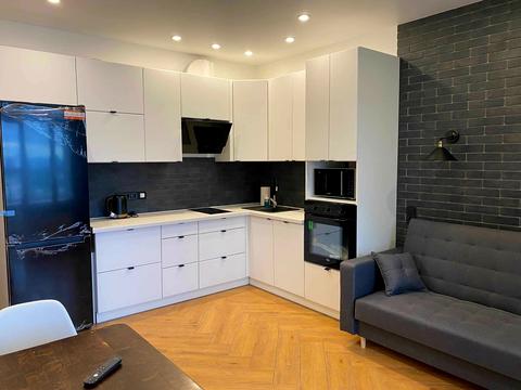 квартира за адресою Олени Теліги вул., 25