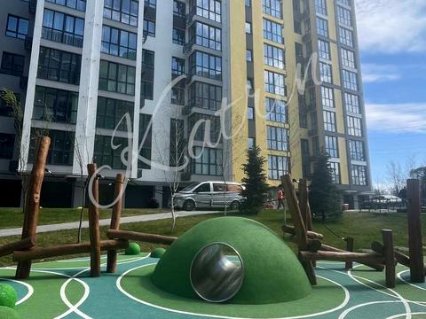 квартира за адресою Запорізьке шосе, 32