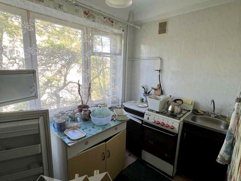 квартира за адресою Київ, Миколи Кибальчича вул., 6