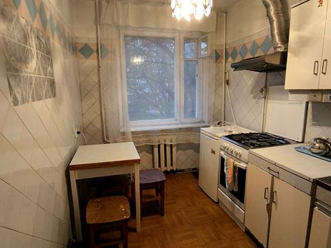 квартира по адресу Владислава Бувалкина ул. (Бочарова Генерала), 9