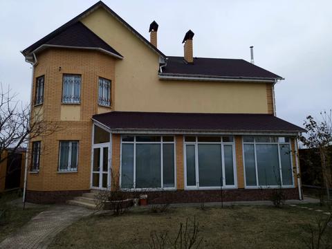 дом по адресу Калиновий Кут, 20