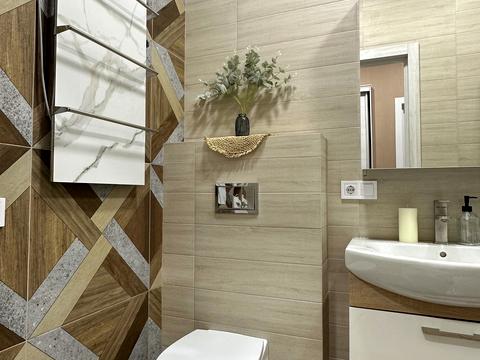 квартира за адресою Каманина, 16а/6