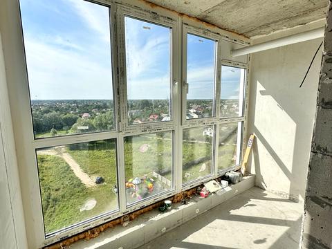 квартира за адресою Багряного вул., 43
