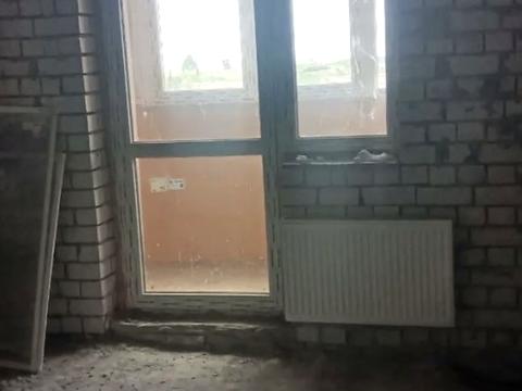квартира по адресу Домостроительная ул., 9