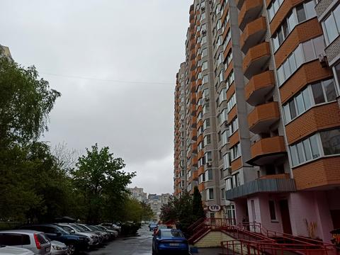 квартира по адресу Анны Ахматовой ул., 35-А