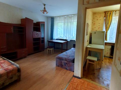 квартира по адресу Академика Шалимова ул. (Героїв Севастополя), 16