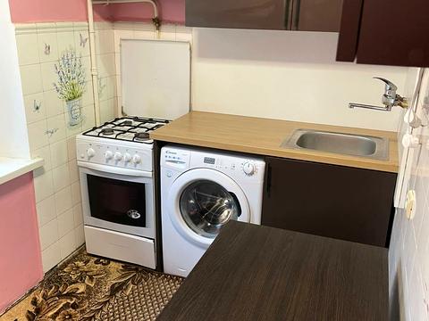 квартира за адресою Деревлянська вул. (Якіра), 16/18 к2