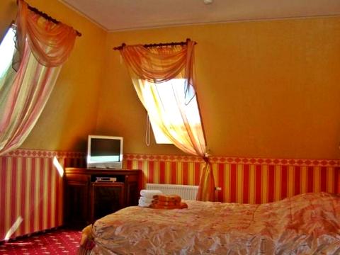 комерційна за адресою Бориславська вул., 21