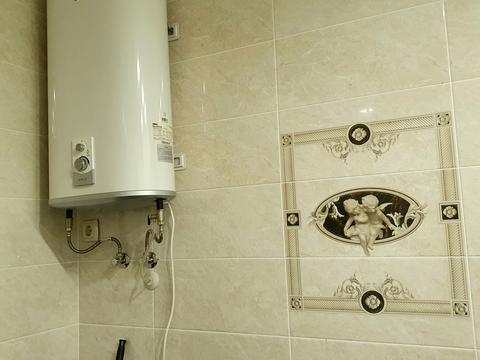 квартира по адресу Григория Ващенко ул., 7