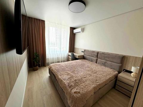 квартира за адресою Всеволода Змієнка вул., 34/21