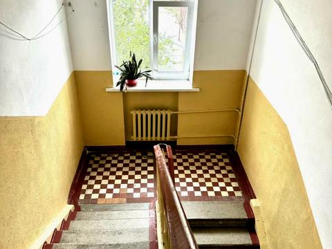 квартира за адресою Дмитра Яворницького просп. (Карла Маркса), 109