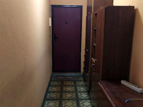 квартира по адресу Гвардейцев-Широнинцев ул., 27