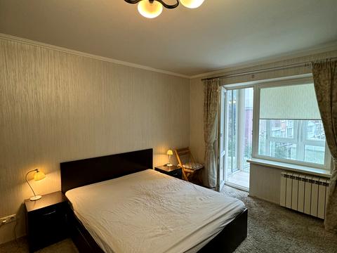 квартира по адресу Валковская ул., 5