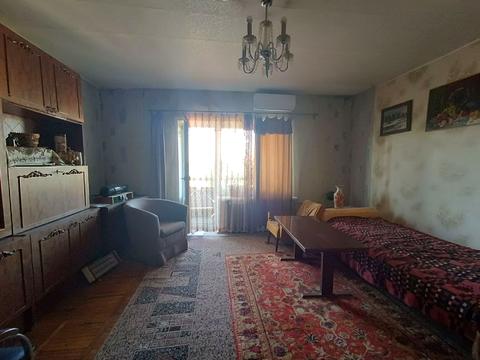 квартира по адресу Александра Поля просп. (Кірова), 1/9