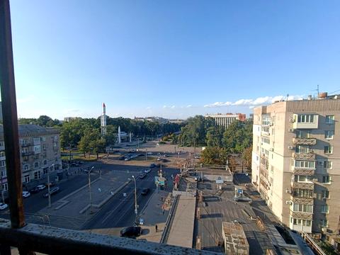 квартира по адресу Александра Поля просп. (Кірова), 1/9