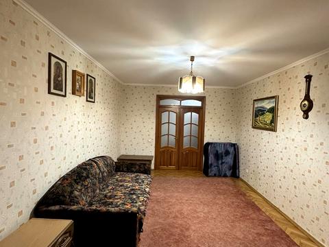 квартира за адресою Срібнокільська вул., 24