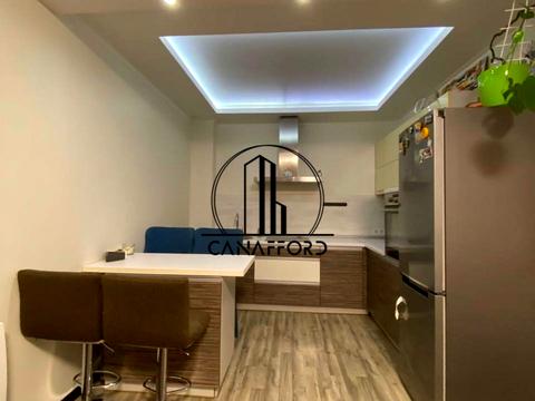 квартира по адресу Клавдиевская ул., 40-Г