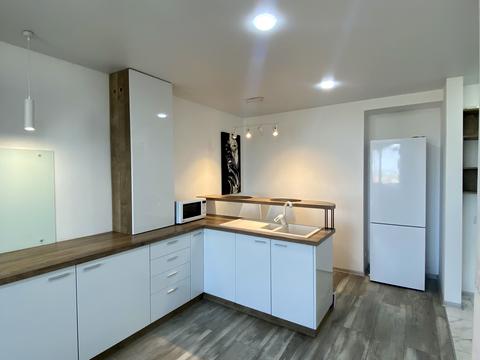 квартира за адресою Нова вул., 31Б