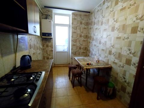 квартира за адресою Торгова, 1