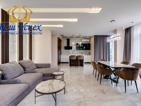 квартира по адресу Болсуновская ул. (Сергея Струтинского), 2