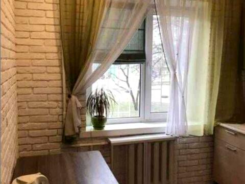 квартира по адресу Героев Днепра ул., 77