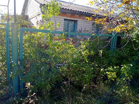 участок по адресу масив 'Надлиманський'
