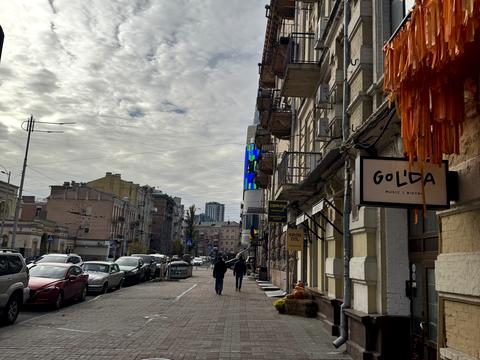 квартира по адресу Шота Руставели ул., 10