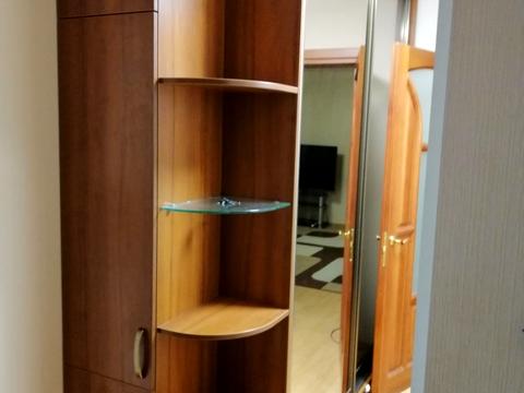 квартира за адресою Євгена Танцюри вул., 18