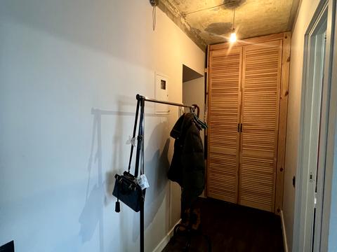 квартира за адресою Берестейський просп. (Перемоги), 20