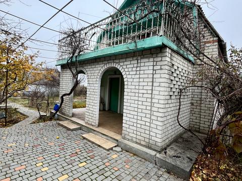 дом по адресу Широкая Балка