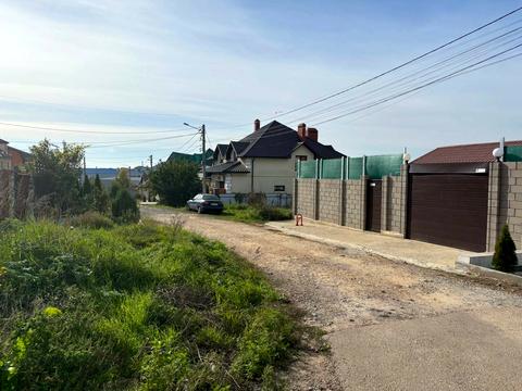 участок по адресу Масив 15, 10/11