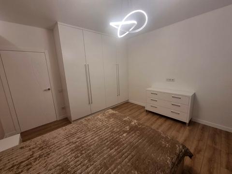 квартира по адресу Оболонский просп., 6-А