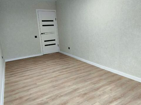 квартира по адресу Институтская ул., 17/2