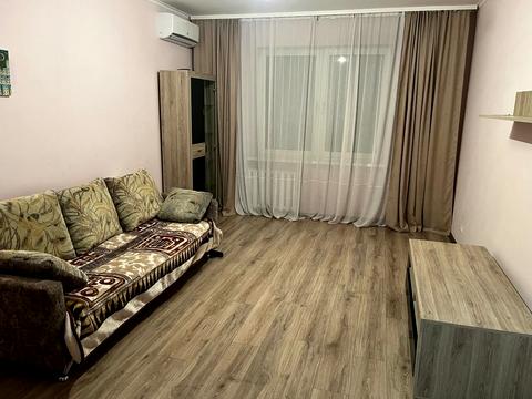 квартира по адресу Николая Лаврухина ул., 8