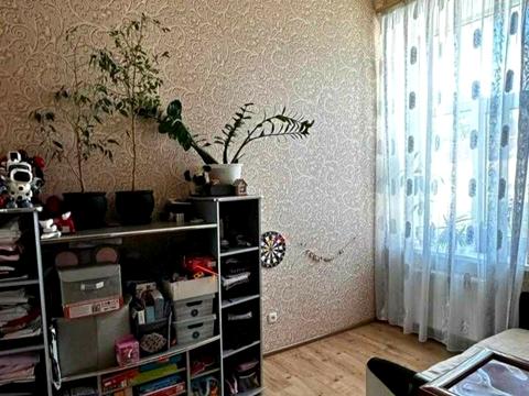 квартира по адресу Вулиця Вячеслава Чорновола, 13