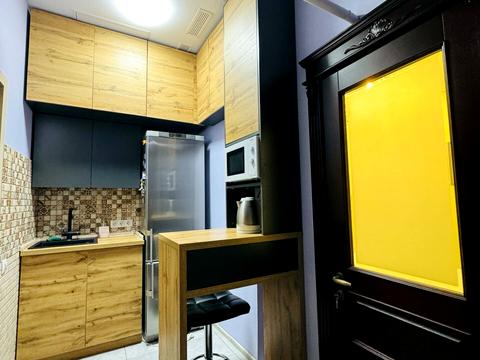 квартира за адресою Саксаганського вул., 131-А