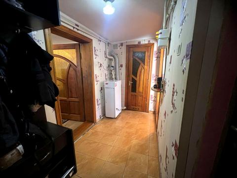 будинок за адресою Плющова вул., 17