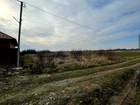 ділянка за адресою Французька