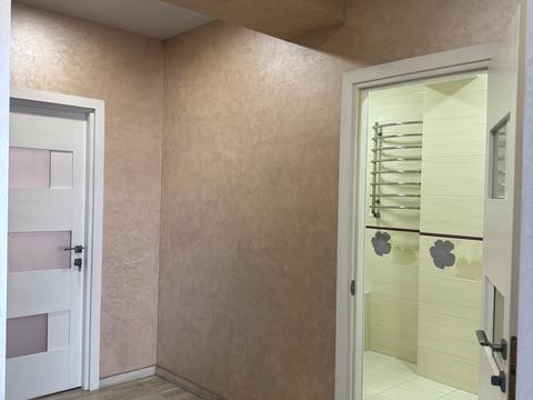 квартира по адресу Гордієнка, 2