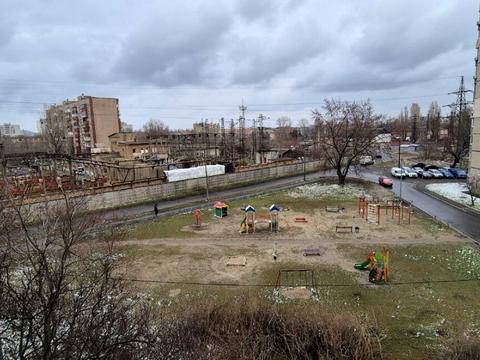 квартира по адресу Хорольская ул., 3