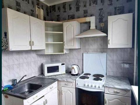 квартира по адресу Победы просп., 54б