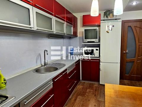 квартира за адресою Заліська вул., 1а
