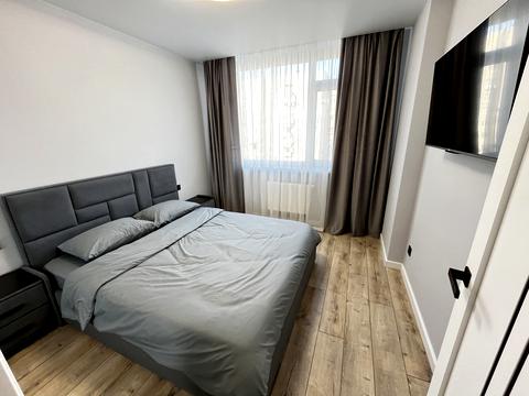 квартира за адресою Менделєєва вул., 19