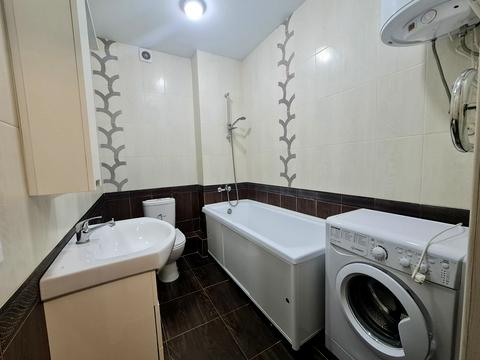 квартира за адресою Київ, Білоруська вул., 36-А