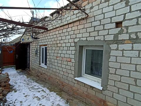 будинок за адресою 100 квартал, 74