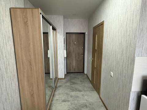 квартира за адресою Миколи Бажана просп., 17