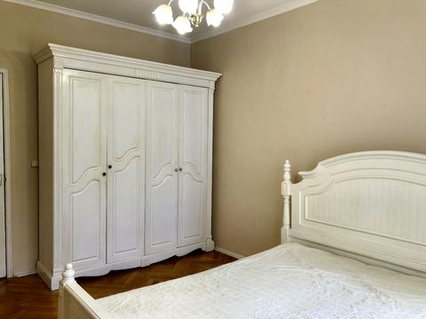 квартира по адресу Берестейский просп. (Победы), 7