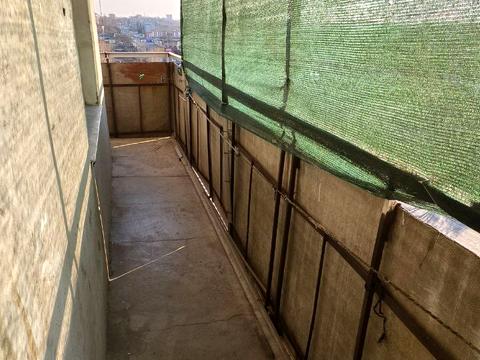 квартира за адресою Балківська вул., 143а